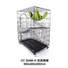 Cat Cage CC 304M-K